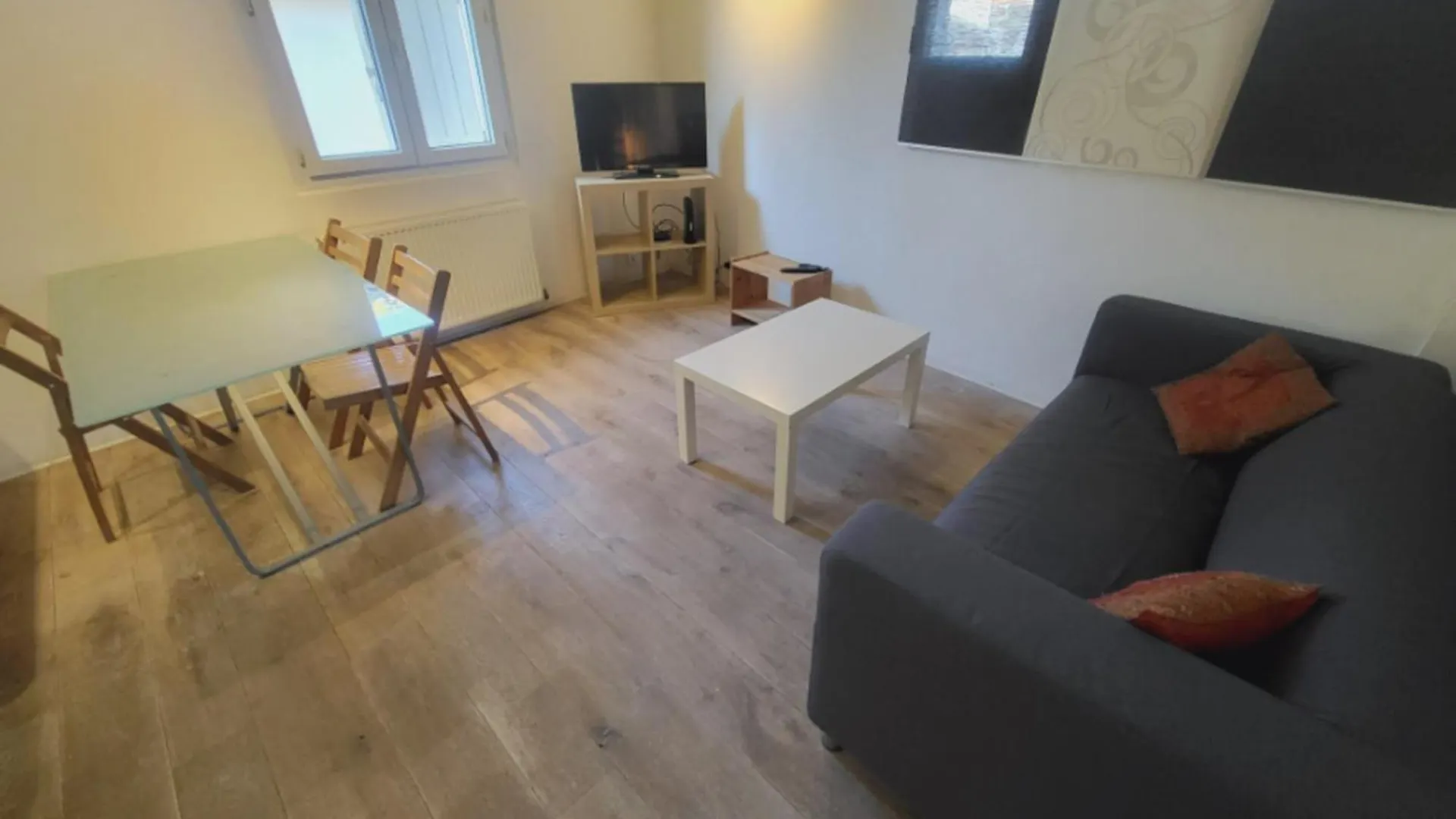 Comfortable Studio In The Historical Center Avignon 0*,  Frankrike