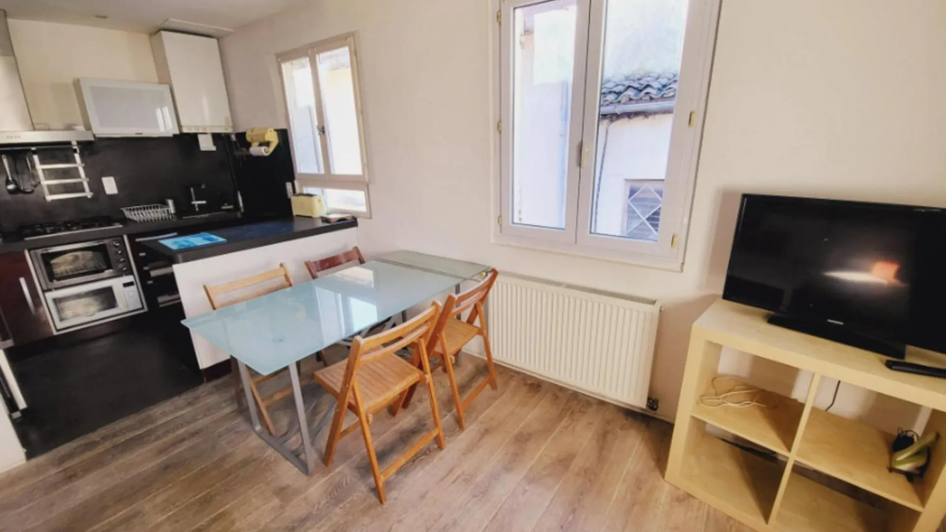 Comfortable Studio In The Historical Center Avignon